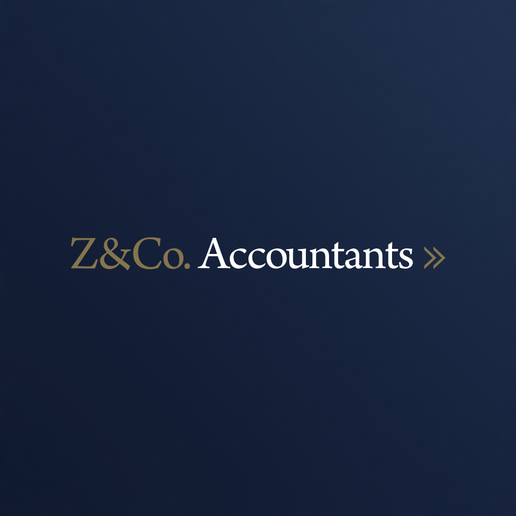 Z&Co. 税务会计师事务所