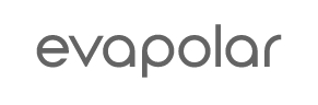 Evapolar新科技个人便携式空调