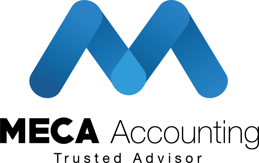 MECA Group Accounting Services